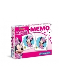 Memo Minnie
