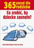 Co zrobić by dziecko zasnęło