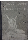 Eros i Psyche. 1921 r.