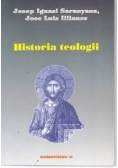 Historia teologii