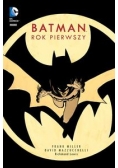 Batman: Rok pierwszy