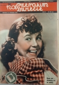Na szerokim świecie, Nr.37, 1938 r.