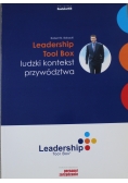 Leadership Tool Box ludzki kontekst przywództwa