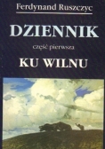 Dziennik ku wilnu
