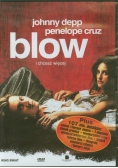 Blow, DVD