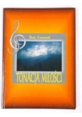 Brat Emanuel - Tonacja miłości