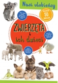 Zwierzęta i ich dzieci