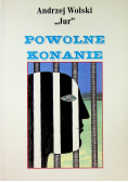 Powolne konanie