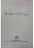 Banda Tuckera 1949 r