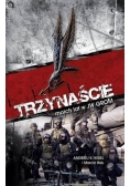 Trzynaście moich lat w JW GROM