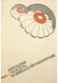Szkolenie i wyczyn w spadochroniarstwie