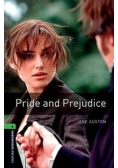 Pride and Prejudice 3 płyty CD