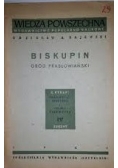 Biskupin Gród Prasłowiański, 1947r.