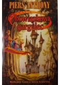 XANTH: Obowiązkowy gargulec