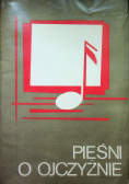 Pieśni o ojczyźnie
