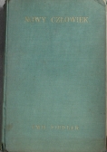 Nowy człowiek 1939r.