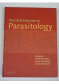 Halton D. W., Behnke J.M., Marshall I. (ed.) - Practical Exercises in Parasitology