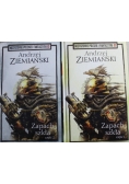 Zapach szkła 2 części