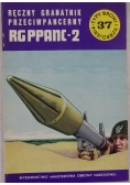 Ręczny granatnik przeciwpancerny RGPPANC-2