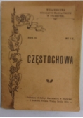 Częstochowa