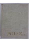 Polska przyroda - osadnictwo - architektura