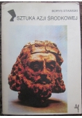 Sztuka Azji Środkowej