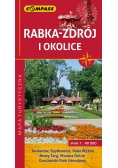 Rabka Zdrój i okolice