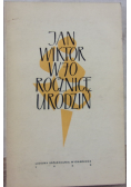 W 70 rocznicę urodzin