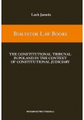 Białystok Law Books BLB 11