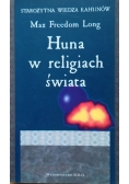 Huna w religiach świata