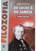 Od Locke'a do Jamesa