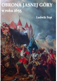 Obrona Jasnej Góry w roku 1655