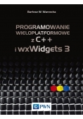 Programowanie wieloplatformowe z C++ i wxWidgets 3
