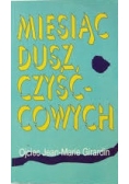 Miesiąc dusz czyśćcowych
