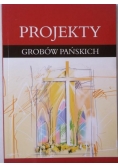 Projekty grobów pańskich