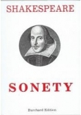 Shakespeare Sonety