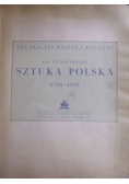 Sztuka Polska 1795-1930