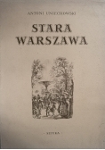 Stara Warszawa 12 ilustracji