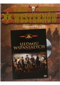 Wielka Kolekcja Westernów tom 1 z płytą DVD