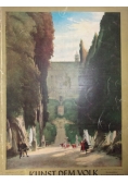 Kunst dem Volk, 1942 r.
