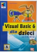 Visual basic 6 dla dzieci