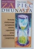 Za pięć dwunasta