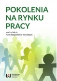 Pokolenia na rynku pracy Nowa