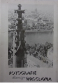 Fotografie dawnego Wrocławia