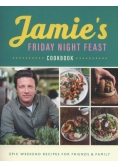Jamie's Friday Night Feast Cookbook