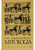 Mitologia: wierzenia i podania Greków i Rzymian