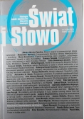 Świat i Słowo nr 1
