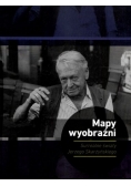 Mapy wyobraźni Surrealne światy Jerzego Skarżyńskiego