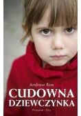 Cudowna dziewczynka