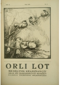 Orli lot nr 5, 1929 r.